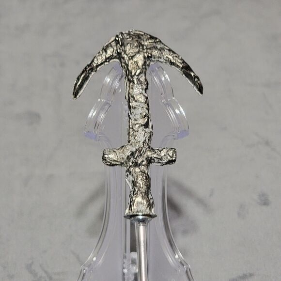 Vintage Nautical Ship Boat Anchor 2 Piece Barware Set - Picture 13 of 14